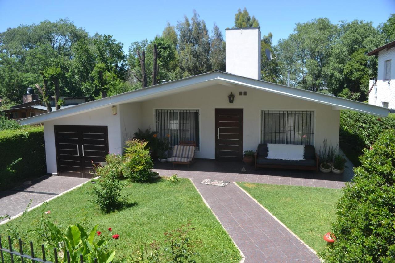 Casa Simona ויז'ה חנראל בלגרנו מראה חיצוני תמונה