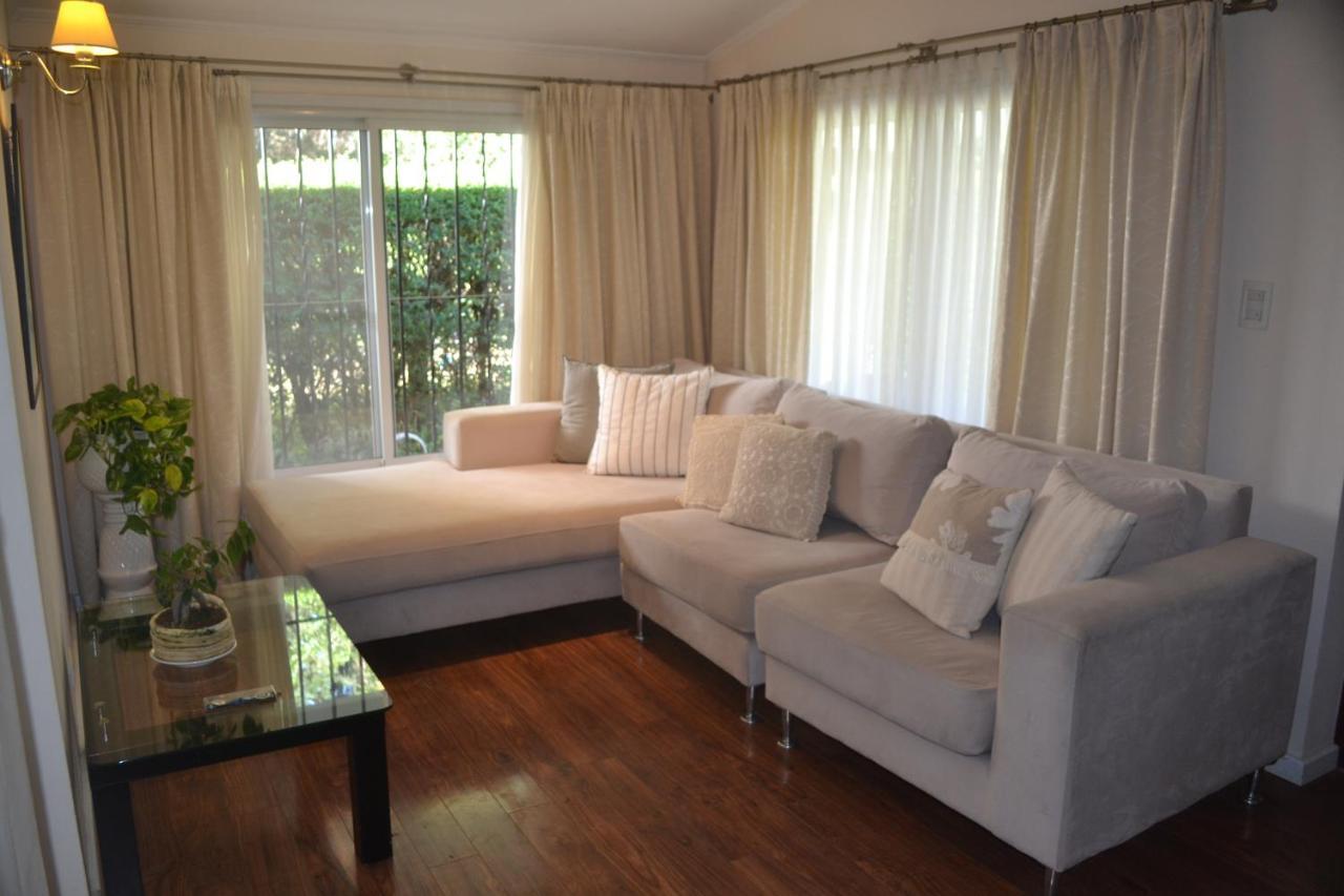 Casa Simona ויז'ה חנראל בלגרנו מראה חיצוני תמונה