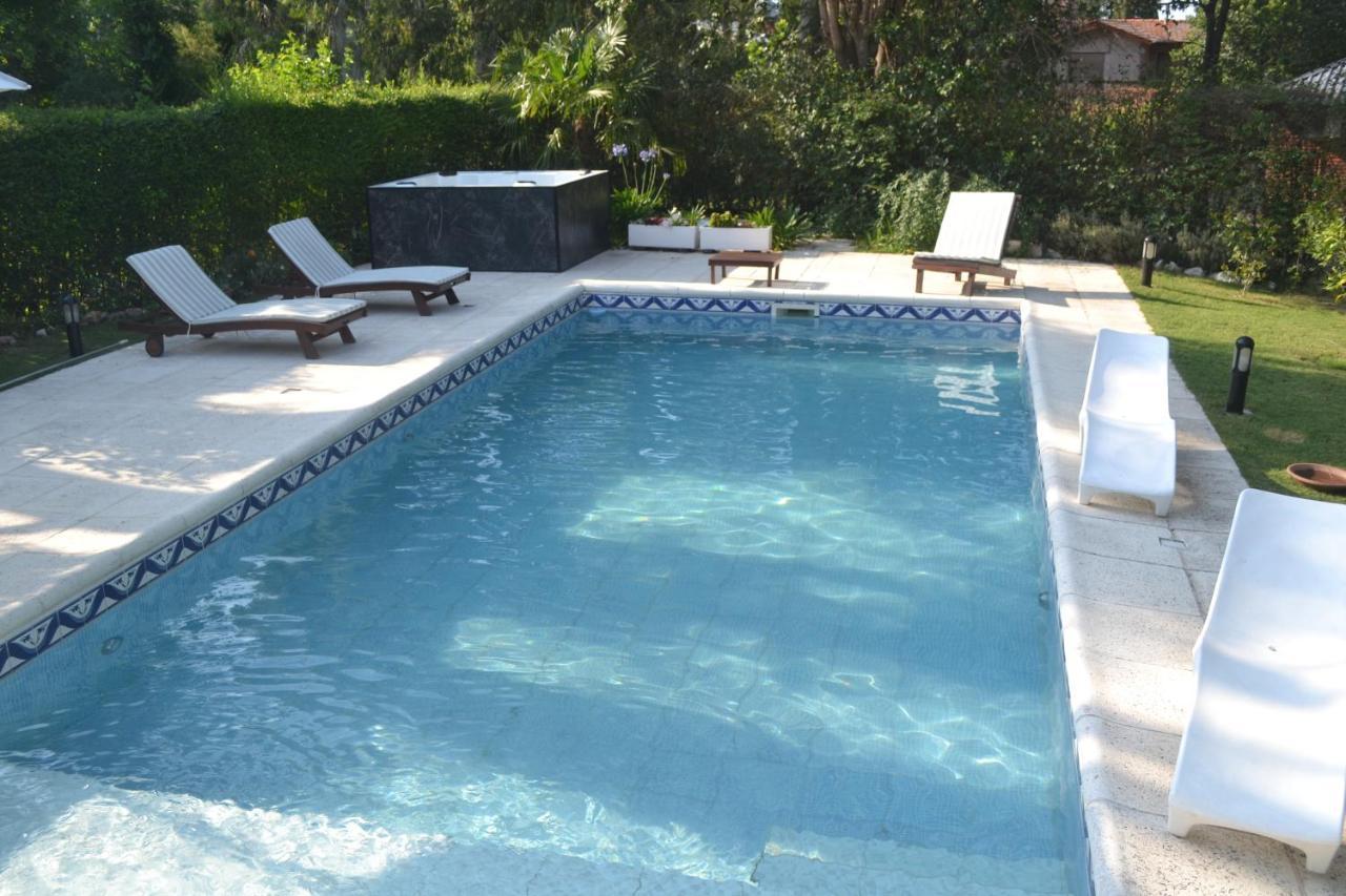 Casa Simona ויז'ה חנראל בלגרנו מראה חיצוני תמונה