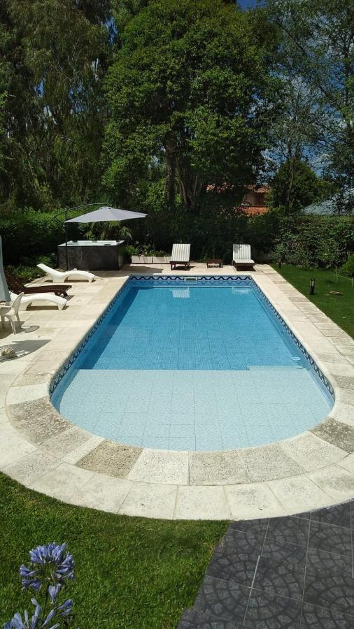 Casa Simona ויז'ה חנראל בלגרנו מראה חיצוני תמונה