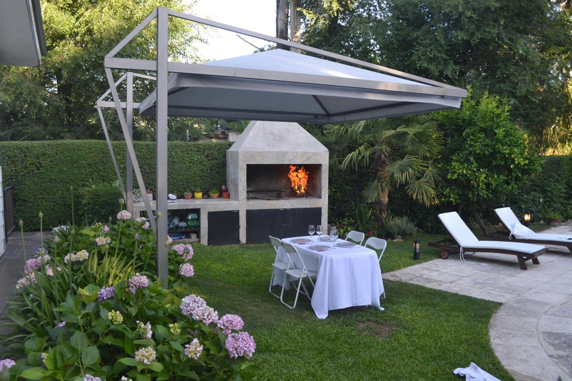 Casa Simona ויז'ה חנראל בלגרנו מראה חיצוני תמונה