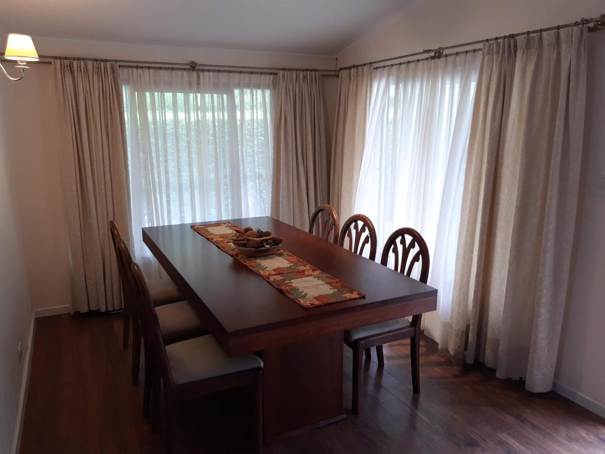 Casa Simona ויז'ה חנראל בלגרנו מראה חיצוני תמונה