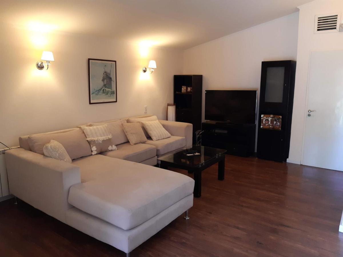 Casa Simona ויז'ה חנראל בלגרנו מראה חיצוני תמונה